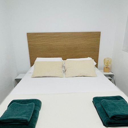 Apartamentos Familiares Puerto Nova Cartagena Ngoại thất bức ảnh