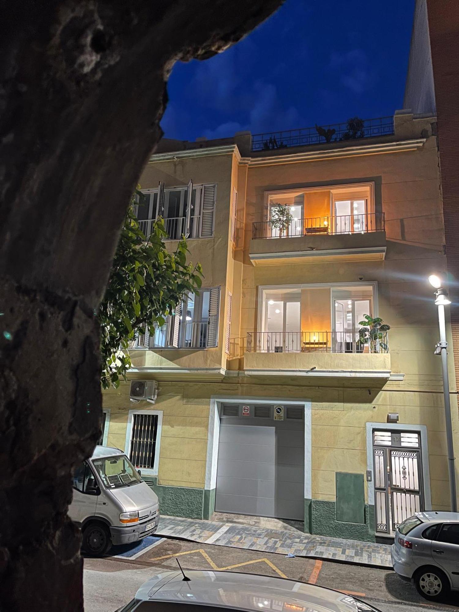 Apartamentos Familiares Puerto Nova Cartagena Ngoại thất bức ảnh