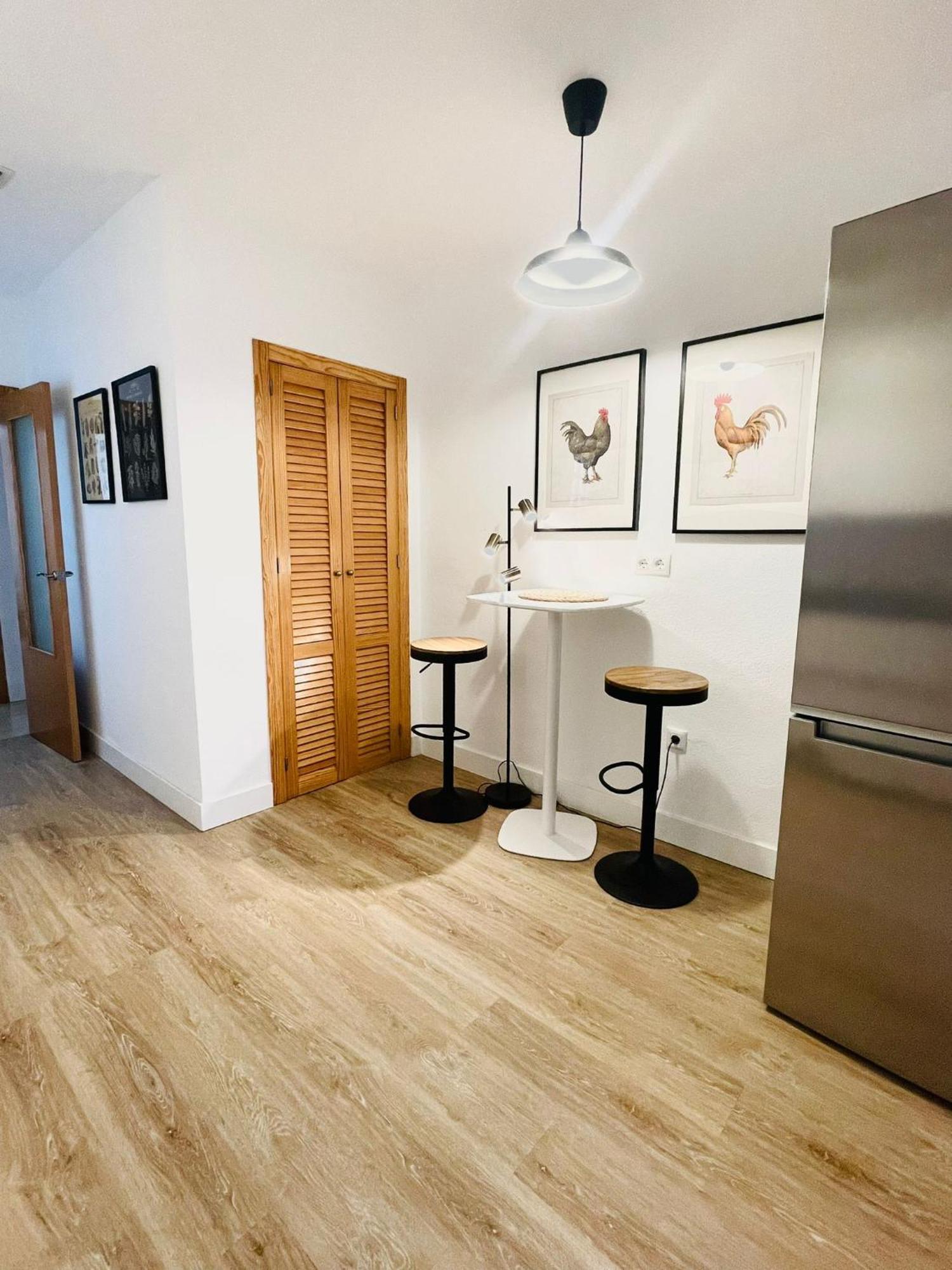 Apartamentos Familiares Puerto Nova Cartagena Ngoại thất bức ảnh
