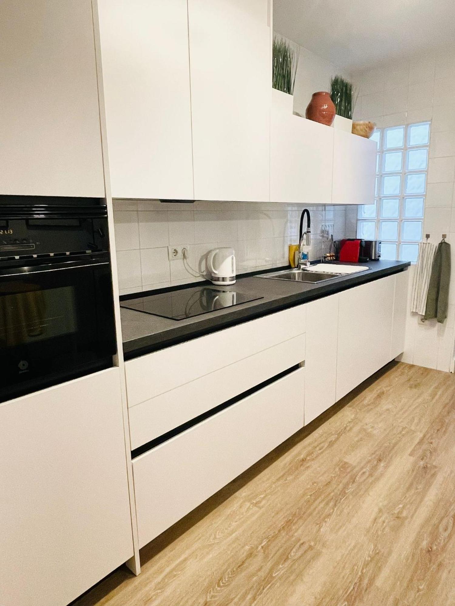 Apartamentos Familiares Puerto Nova Cartagena Ngoại thất bức ảnh