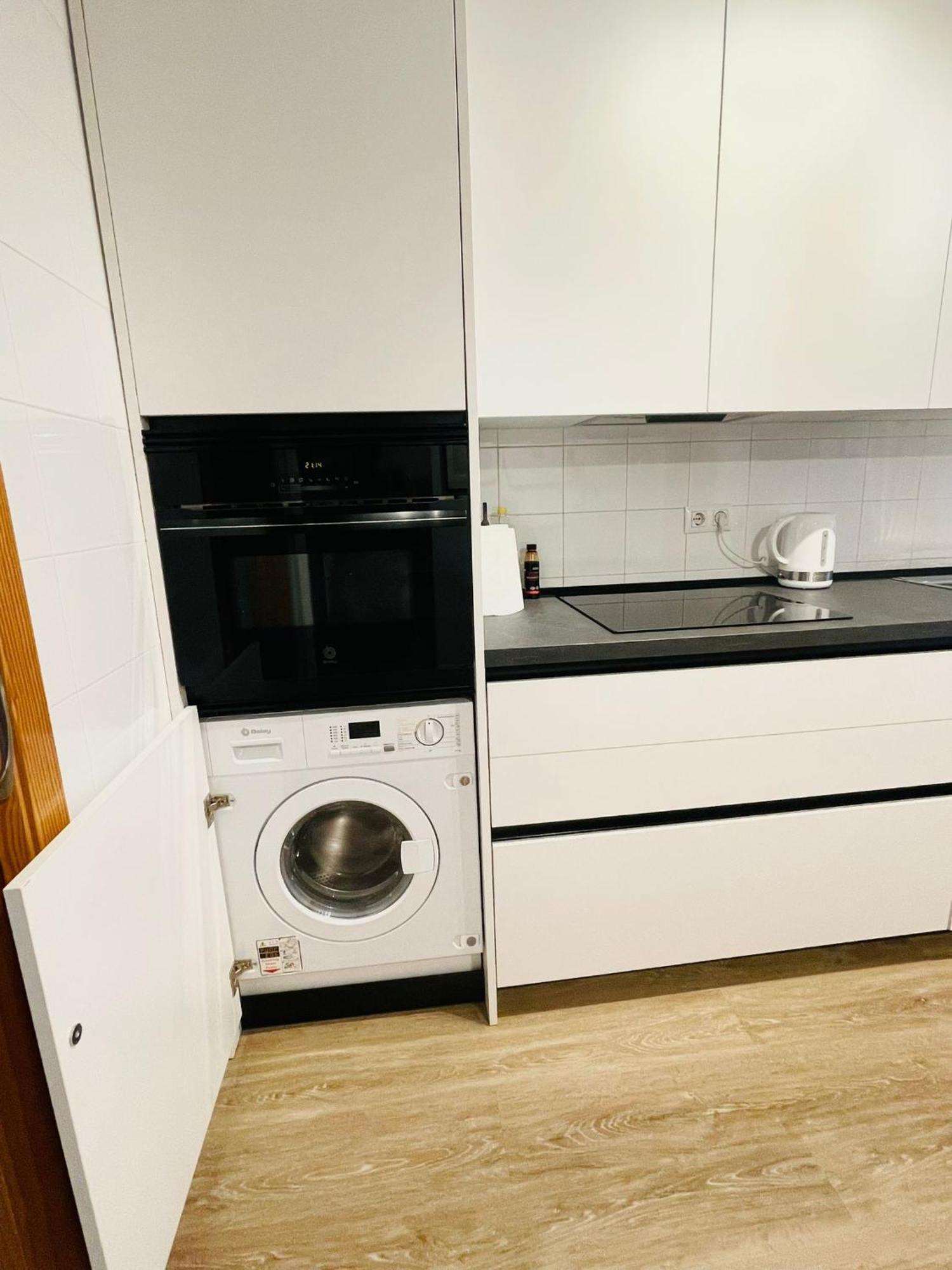 Apartamentos Familiares Puerto Nova Cartagena Ngoại thất bức ảnh